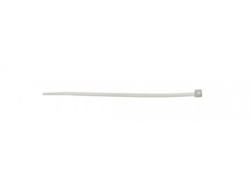 Cable Ties Nylon, 3.9", 1000/ bag, Colour: Natural