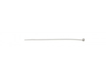 Cable Ties Nylon, 7.9", 1000/ bag, Colour: Natural