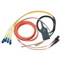 Fiber Cable Assemblies