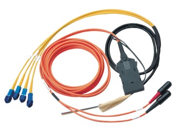 Fiber Cable Assemblies