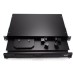 24 Port Rack Mount Fiber Patch Panel, Module type, Unloaded