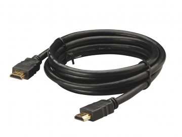 20 ft. HDMI Patch Cord, Male-Male