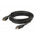 30 ft. HDMI Patch Cord, Male-Male