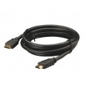 7 ft. HDMI Patch Cord, Male-Male