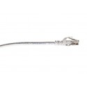 1 ft. Cat. 5E Patch Cord, Ivory