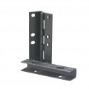 Swing Out Hinge Kit for Rack - 2 RU