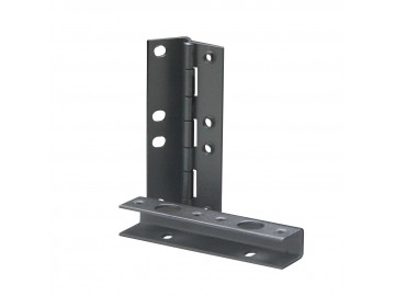 Swing Out Hinge Kit for Rack - 2 RU