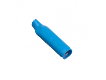 Bean wire (B) connector, Gel filled, 100/bg., Blue