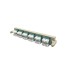 6 Port - Category 6 Module - BIX Mount