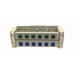 6 Port - Category 6 Module - BIX Mount