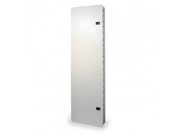 48” Enclosure, 48”H X 14”W X 4”D