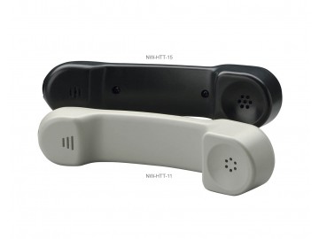 T-Series Handsets for Nortel Phones, Charcoal Grey
