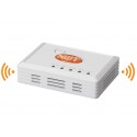 3 in 1 - Router, Access Point, Converter, IEEE 802-11n, 300 Mbps