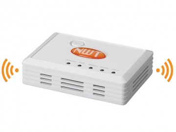 3 in 1 - Router, Access Point, Converter, IEEE 802-11n, 300 Mbps