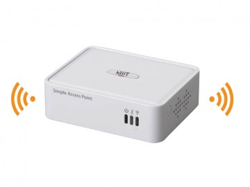 Simple Access Point, IEEE 802.11n, 150 Mbps