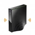 Wireless LAN Router, IEEE 802-11n, 300 Mbps, USB, 3G