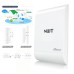 Indoor/ Outdoor 5 Ghz., 11NA, 500mW, 300 Mbps, Extreme AP-Bridge, PoE, Distance: 7 Km