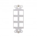 6 Port Decora Strap 