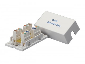 Junction Box Category 6