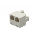 4C T-Adapter