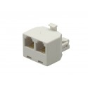 6C T-Adapter