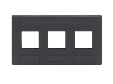 3 Port Furniture Module 3 Port Furniture Module