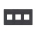 3 Port Furniture Module 3 Port Furniture Module