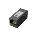 Cat.6 InLine Coupler, Black Cat.6 InLine Coupler, Black
