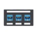 3 Port Furniture Module 3 Port Furniture Module